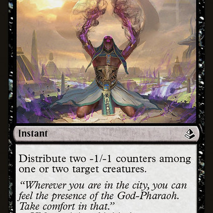 Splendid Agony [Amonkhet]