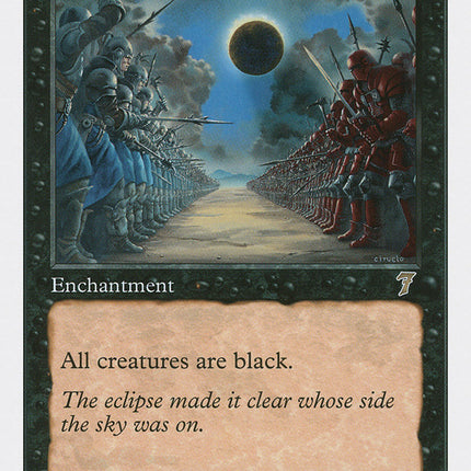 Darkest Hour [Seventh Edition]