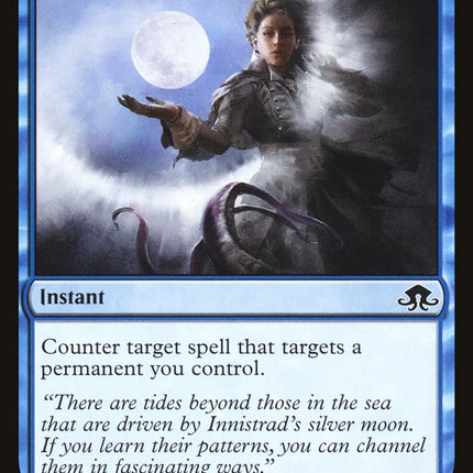Turn Aside [Eldritch Moon]
