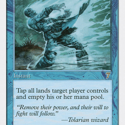 Mana Short [Seventh Edition]