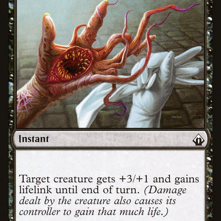 Grotesque Mutation [Battlebond]