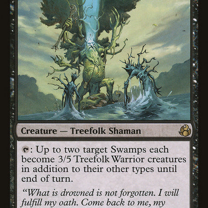 Fendeep Summoner [Morningtide]
