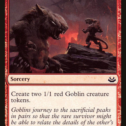 Dragon Fodder [Modern Masters 2017]