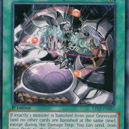 Jewels of the Valiant [LTGY-EN067] Common