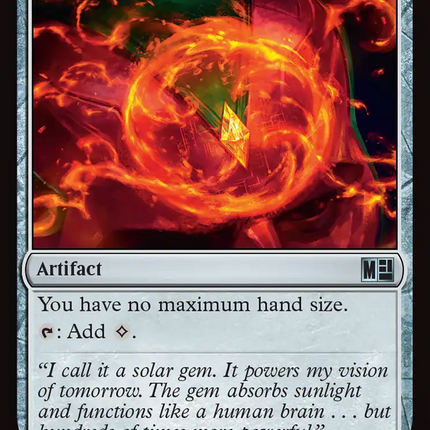 Thought Vessel [Marvel Super Heroes Commander]
