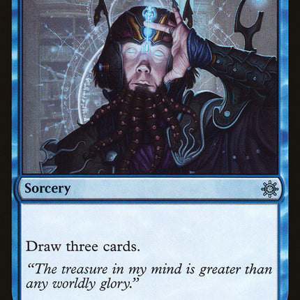 Concentrate [Explorers of Ixalan]