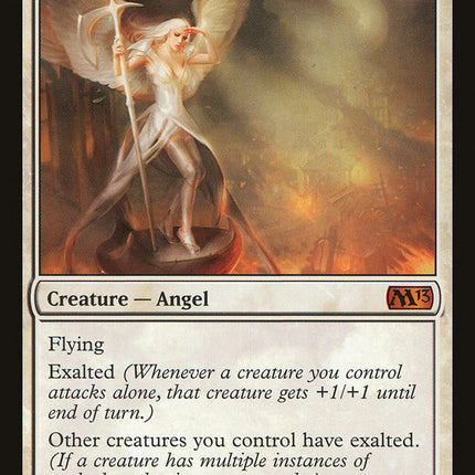 Sublime Archangel [Magic 2013]