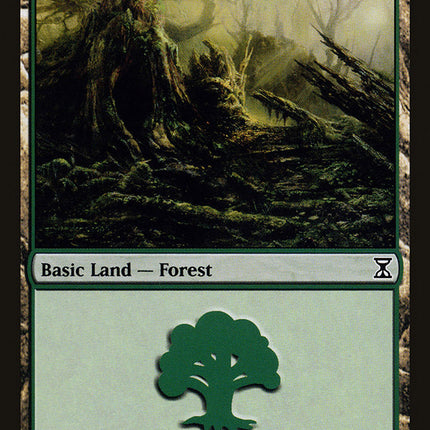 Forest (298) [Time Spiral]