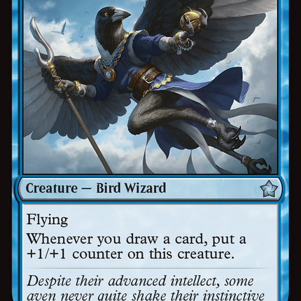 Clinquant Skymage [Foundations]