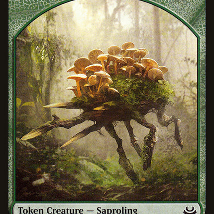 Saproling Token [Modern Masters 2017 Tokens]