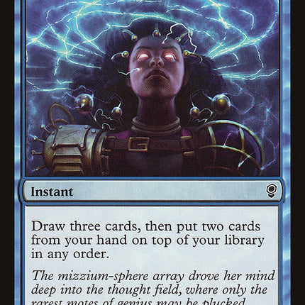 Brainstorm [Conspiracy]