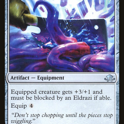Slayer's Cleaver [Eldritch Moon]