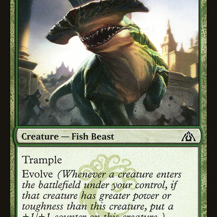 Battering Krasis [Dragon's Maze]