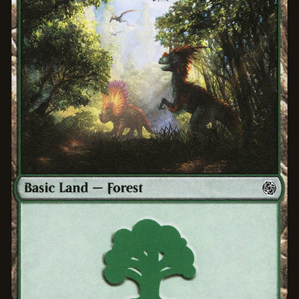 Forest (73) [Jumpstart]