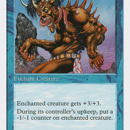 Unstable Mutation [Fifth Edition]