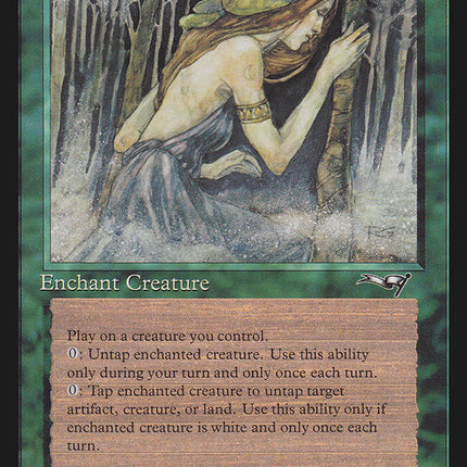 Nature's Chosen [Alliances]