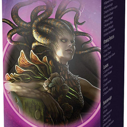 Challenger Deck 2020 (Final Adventure)