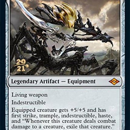Kaldra Compleat [Modern Horizons 2 Prerelease Promos]