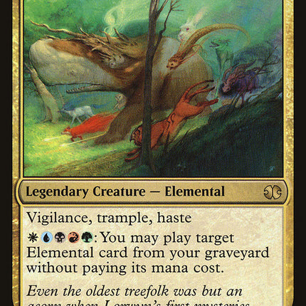 Horde of Notions [Modern Masters 2015]