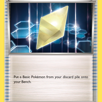 Revive (102/114) [Black & White: Base Set]