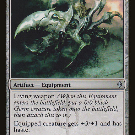 Necropouncer [New Phyrexia]
