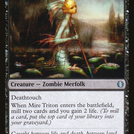 Mire Triton [Jumpstart]