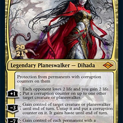 Geyadrone Dihada [Modern Horizons 2 Prerelease Promos]