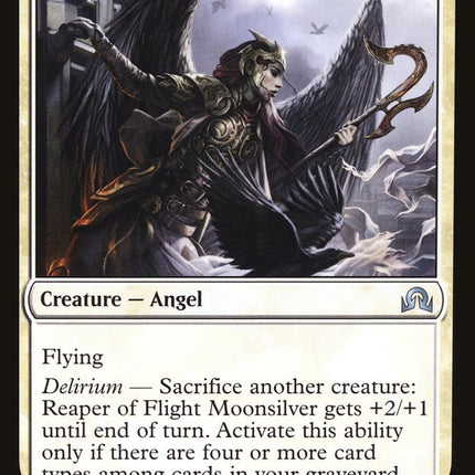 Reaper of Flight Moonsilver [Shadows over Innistrad]