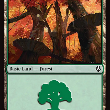 Forest (0286) [Avatar: The Last Airbender]