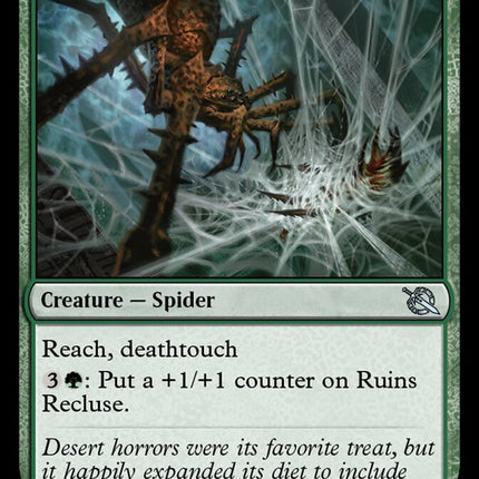 Ruins Recluse [March of the Machine]