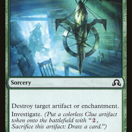 Root Out [Shadows over Innistrad]
