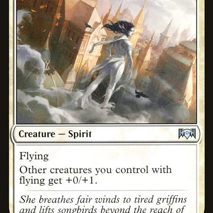 Spirit of the Spires [Ravnica Allegiance]