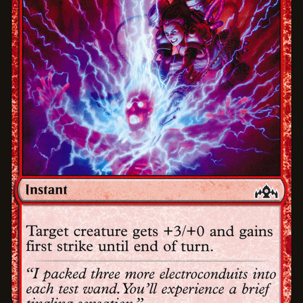 Sure Strike [The List]