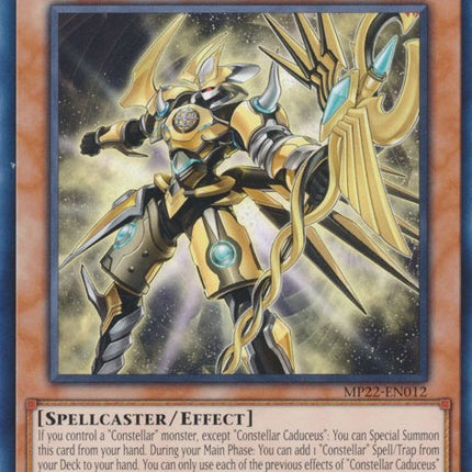 Constellar Caduceus [MP22-EN012] Common
