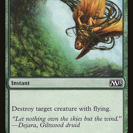Plummet [Magic 2015]