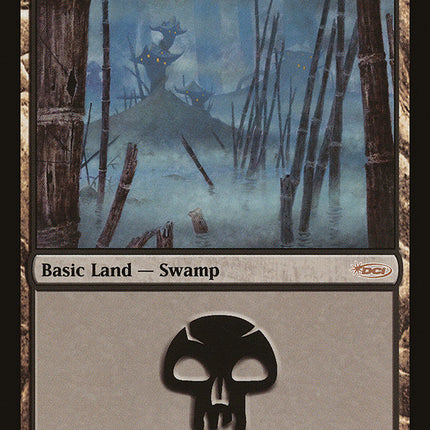 Swamp (3) [Arena League 2005]