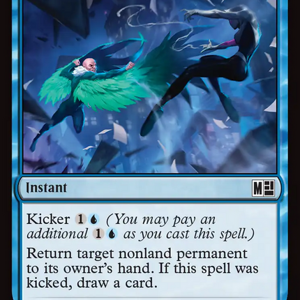 Whoosh! [Marvel Super Heroes Commander]