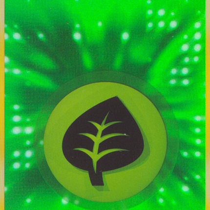 Grass Energy (103/108) [EX: Power Keepers]