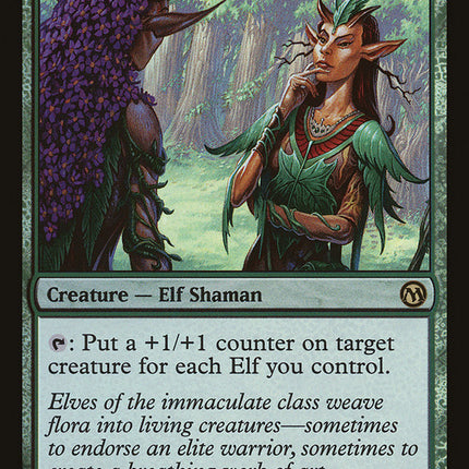 Immaculate Magistrate [Duels of the Planeswalkers]