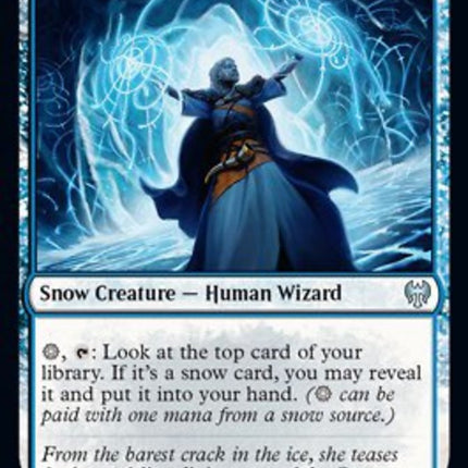 Frost Augur [Kaldheim]