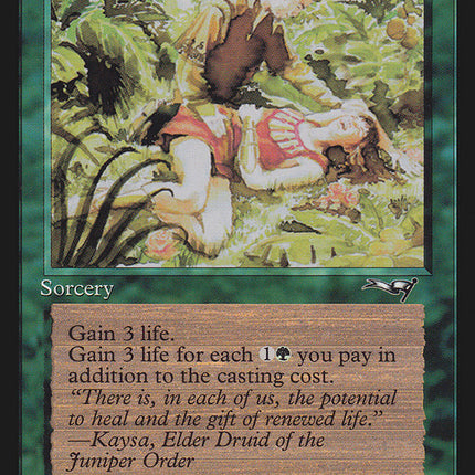 Taste of Paradise (Red Attire) [Alliances]
