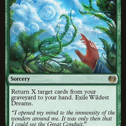 Wildest Dreams [Kaladesh]