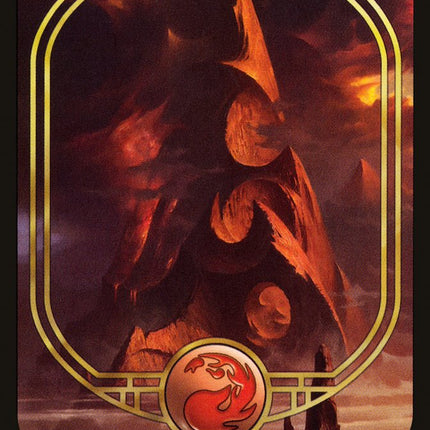 Mountain (94) [Unsanctioned]