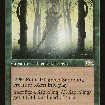 Nemata, Grove Guardian [Planeshift]