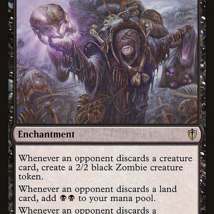 Waste Not [Commander 2016]