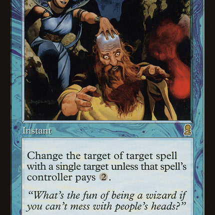 Divert [Odyssey]
