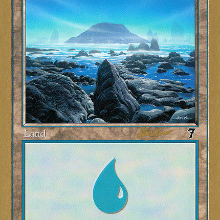 Island (shh334) (Sim Han How) [World Championship Decks 2002]