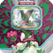 Paldea Partners Tin (Meowscarada ex) (International Version)