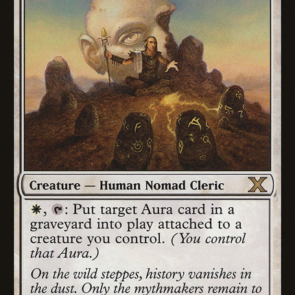 Nomad Mythmaker [Tenth Edition]