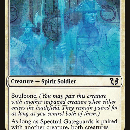 Spectral Gateguards [Mystery Booster]